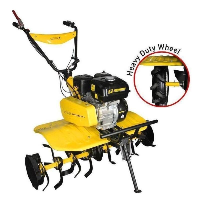 Powerhouse PHIG-900D-6.5HP Tiller Machine