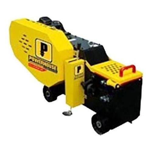 Powerhouse Powerhouse PH-CUT50-5HP Electric Bar Cutter, Machineries Bar Bender & Cutter — Southend Philippines