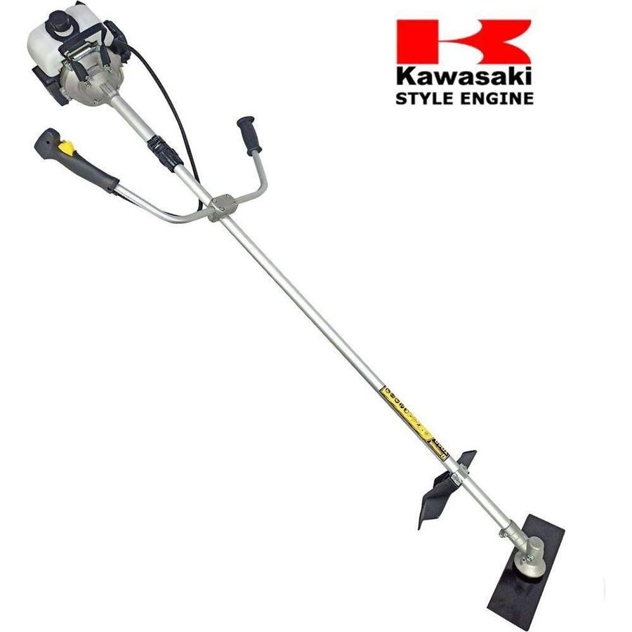 Powerhouse Powerhouse TD-40 2-Stroke Grass Cutter / Brush Cutter, Machineries Grass & Brush Cutters — Southend Philippines