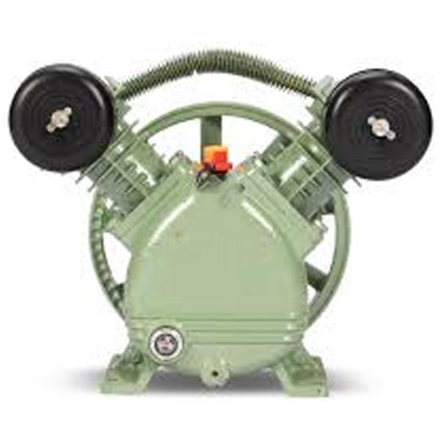 Powerstar Powerstar V-Type Air Compressor Head, Machineries Air Compressors — Southend Philippines