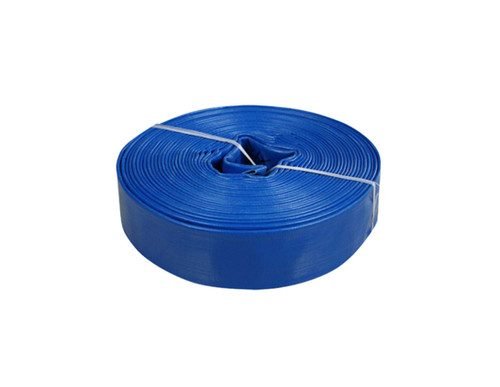 PVC Duct Hose, Machineries — Southend Philippines