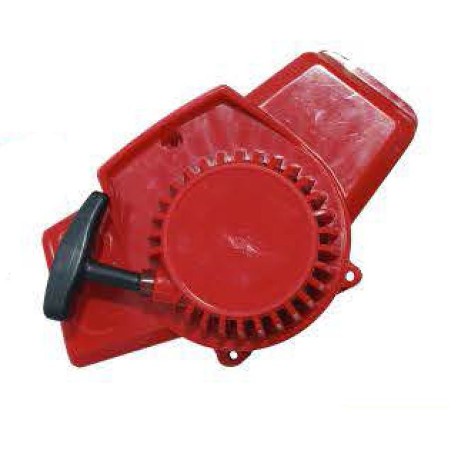 Recoil Starter Assembly For Grass Cutter, Machineries Grass & Brush Cutters — Southend Philippines
