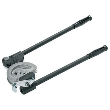 Ridgid Ridgid 300 Series Plumbing Bender / Copper Tubing Bender, Machineries Bar Bender & Cutter — Southend Philippines