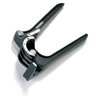 Ridgid 456 Tri-Bender / Copper Tube Bender