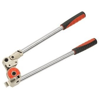 Ridgid 600 Series HD Instrument Bender / Pipe Bender