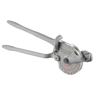 Ridgid Geared Ratchet Tube Bender