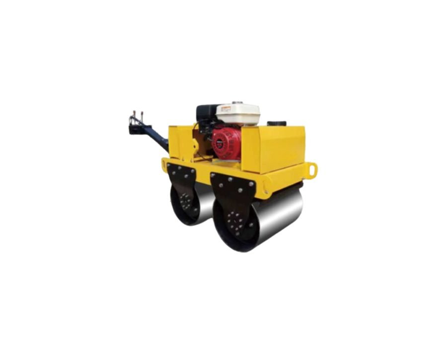 Road Roller—Diesel, Single Cylinder, Vertical, 4-Stroke, Air And Direct , Machineries Generators & Engines — Southend Philipp