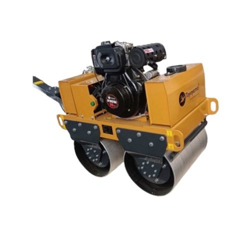 Road Roller