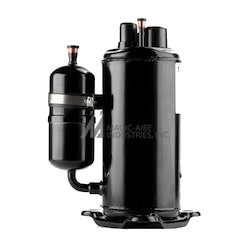 Rotary Compressor – CR221H6R