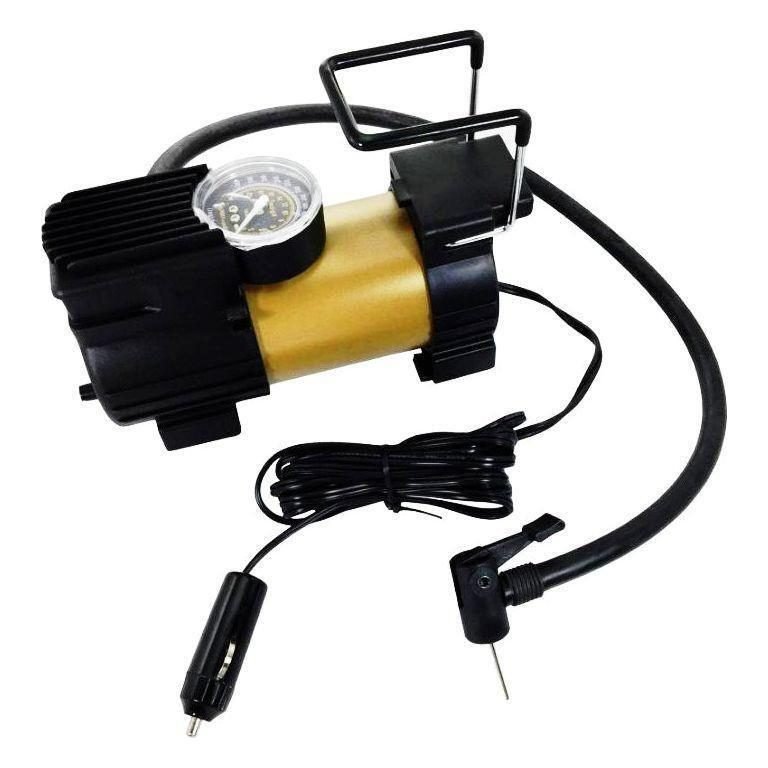 S-Ks S-Ks 12V Mini Air Compressor (UW-824), Machineries Pumps & Blowers — Southend Philippines