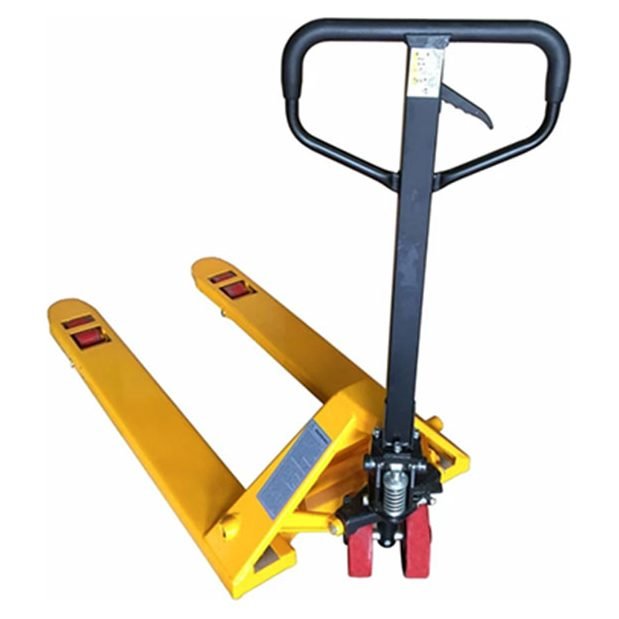 S-Ks JMHPT-A Pallet Truck, Machineries — Southend Philippines