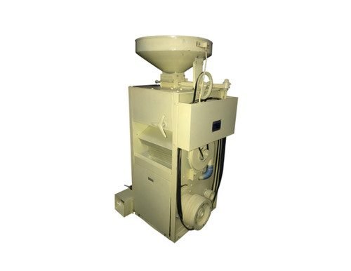SB Rice Milling Machine, Machineries Threading & Machining — Southend Philippines