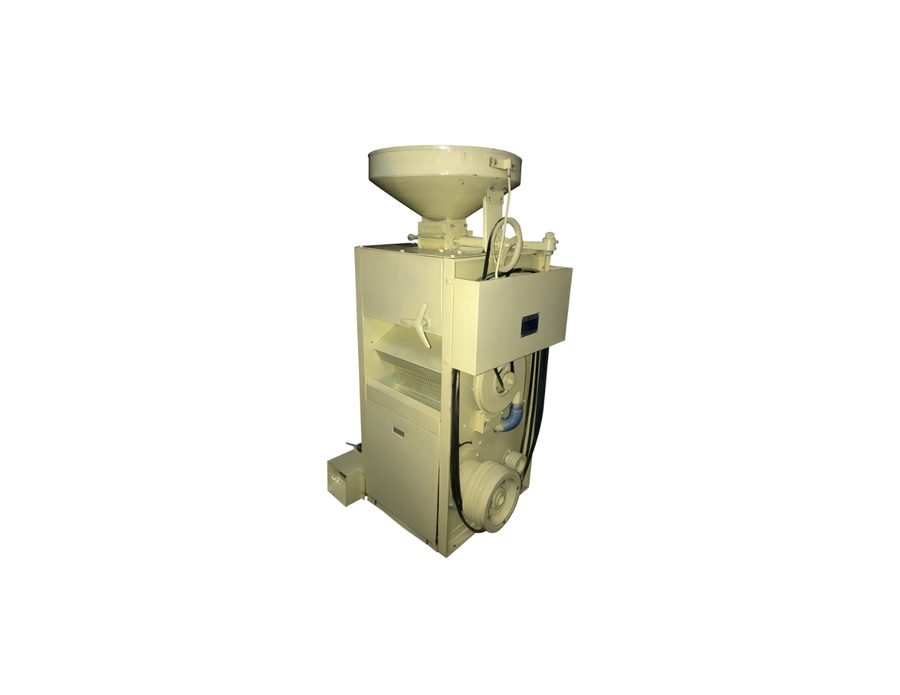 SB Series Rice Milling Machine