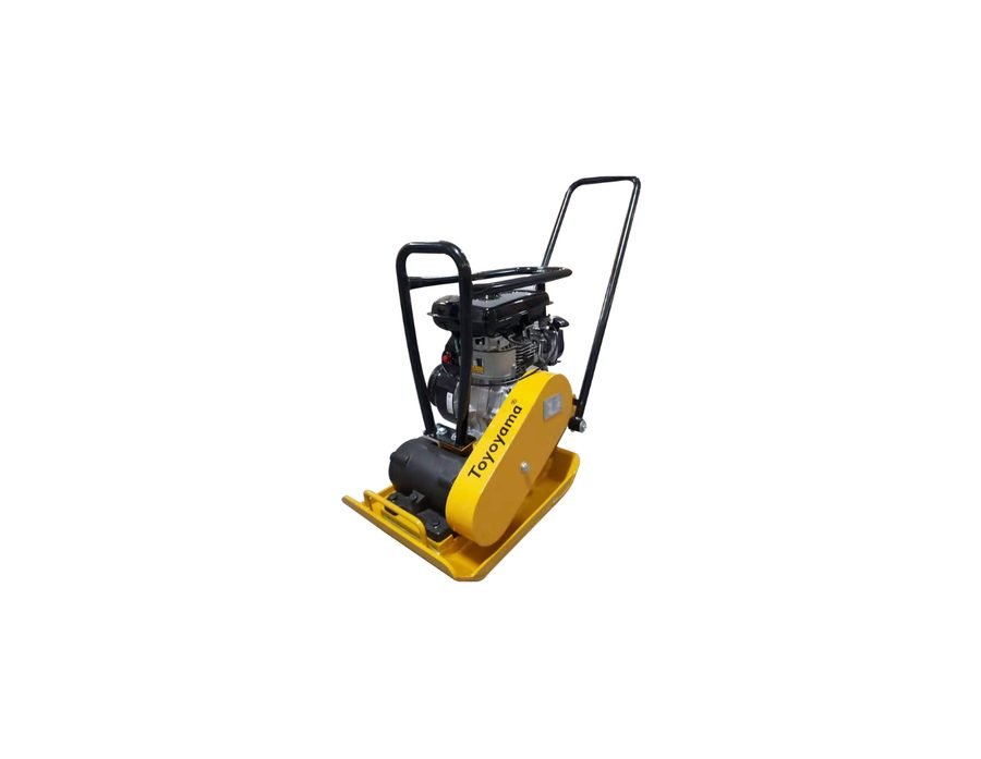 SC-60 Plate Compactor, Machineries Compactors & Rollers — Southend Philippines