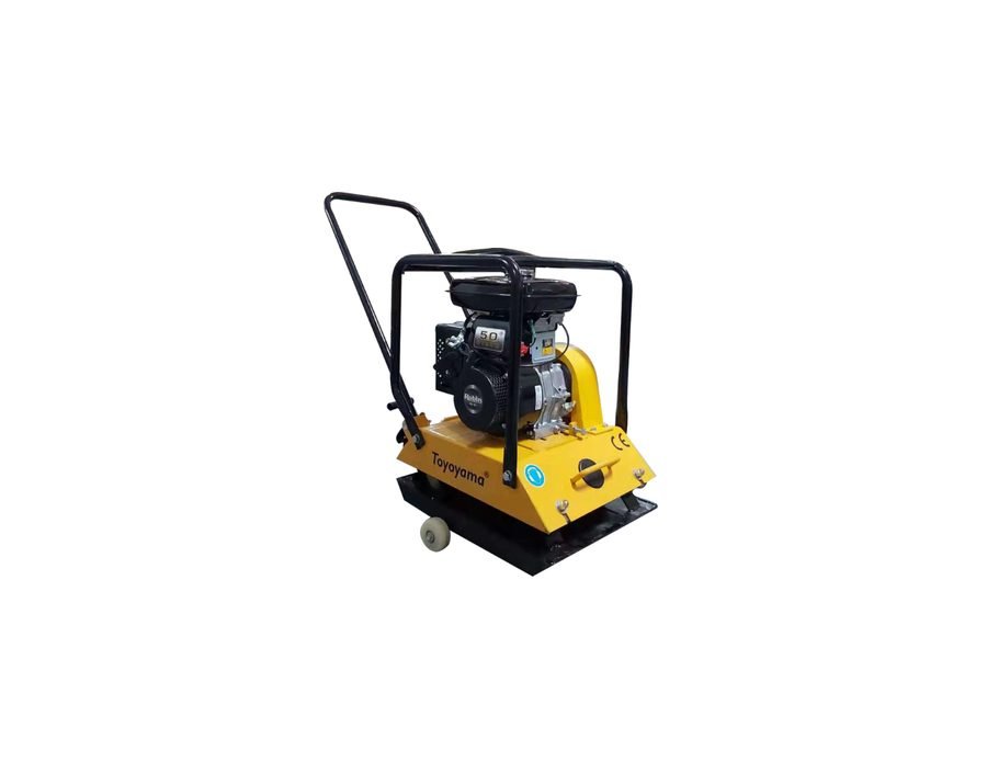 SC-90 Plate Compactor, Machineries Compactors & Rollers — Southend Philippines