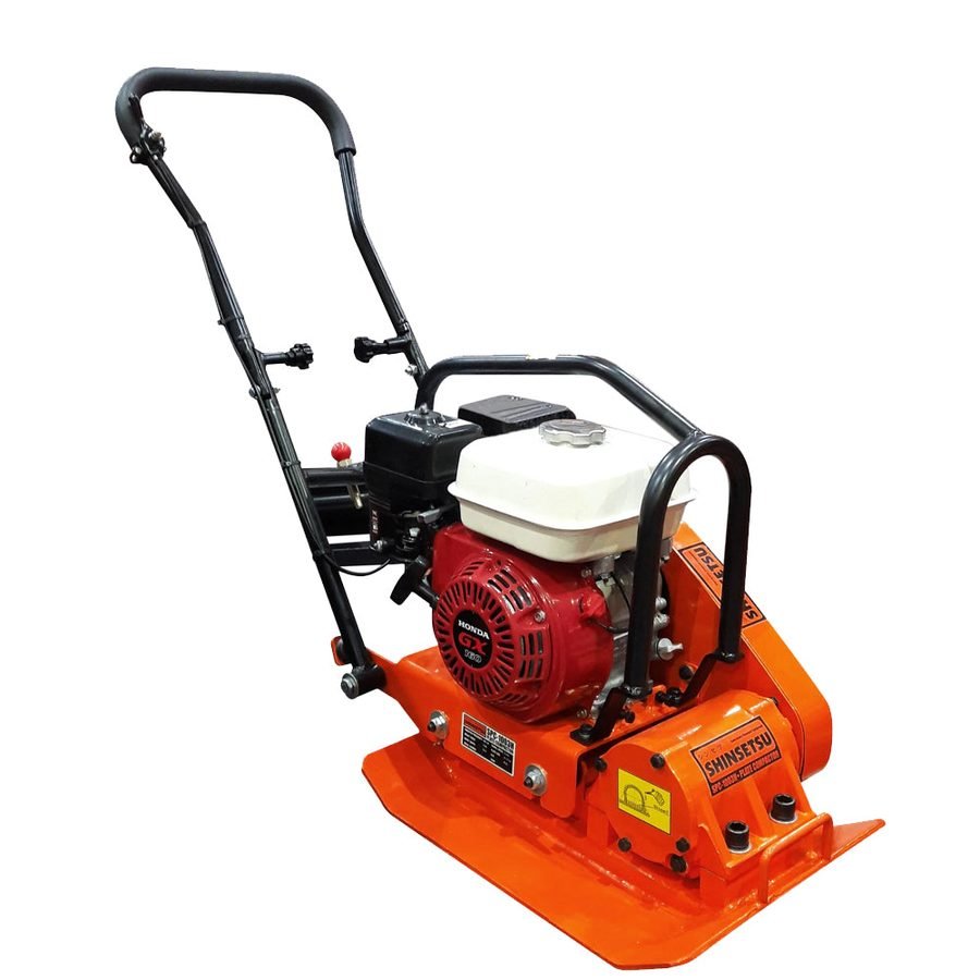 Shinsetsu SPC‑1003 Series Plate Compactors