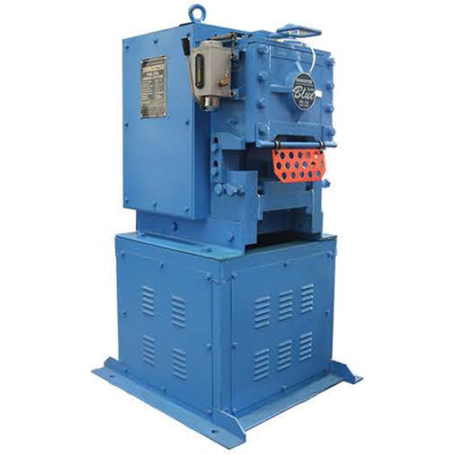 Shinsetsu Shinsetsu SRC-35L Rebar Cutter 35mm, Machineries Bar Bender & Cutter — Southend Philippines