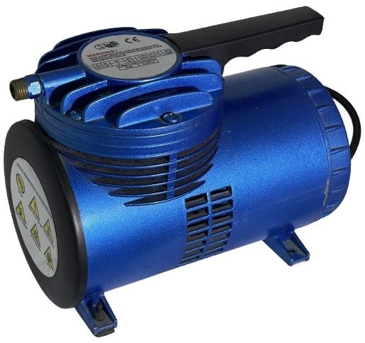 Showa SHOWA Mini Air Compressor, Machineries Air Compressors — Southend Philippines
