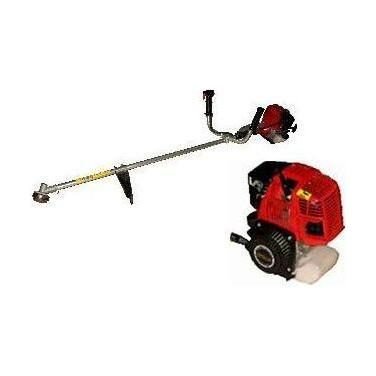 Sia SGC-168 4-Stroke Grass Cutter / Brush Cutter, Machineries Grass & Brush Cutters — Southend Philippines