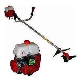 Sia SGC-329 2-Stroke Grass Cutter / Brush Cutter, Machineries Grass & Brush Cutters — Southend Philippines