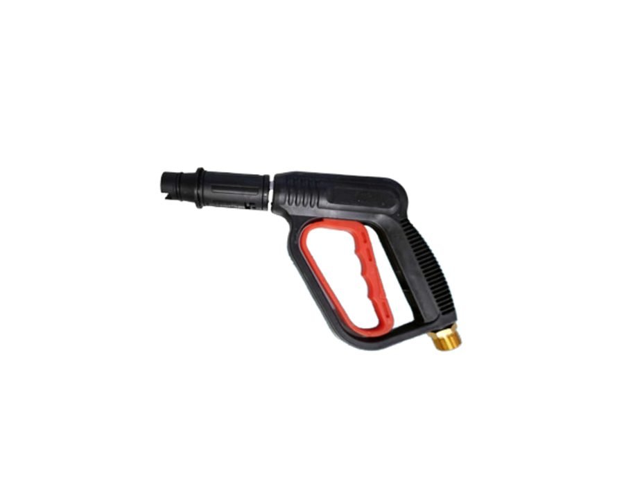 Spray Gun - For Induction Motor High Pressure Washer, Machineries Pressure Washers — Southend Philippines