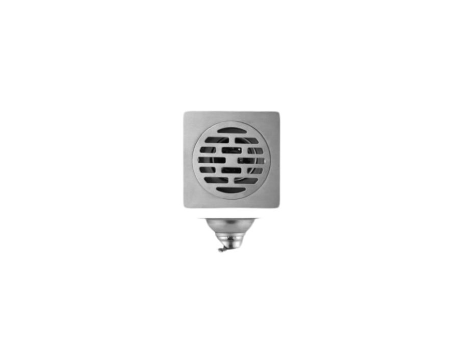Stainless Floor Drain (Iwsfd532), Machineries — Southend Philippines