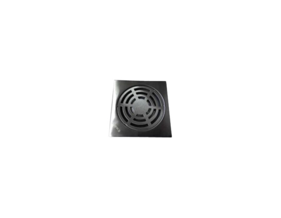 Stainless Floor Drain (Iwsfd533-6), Machineries — Southend Philippines