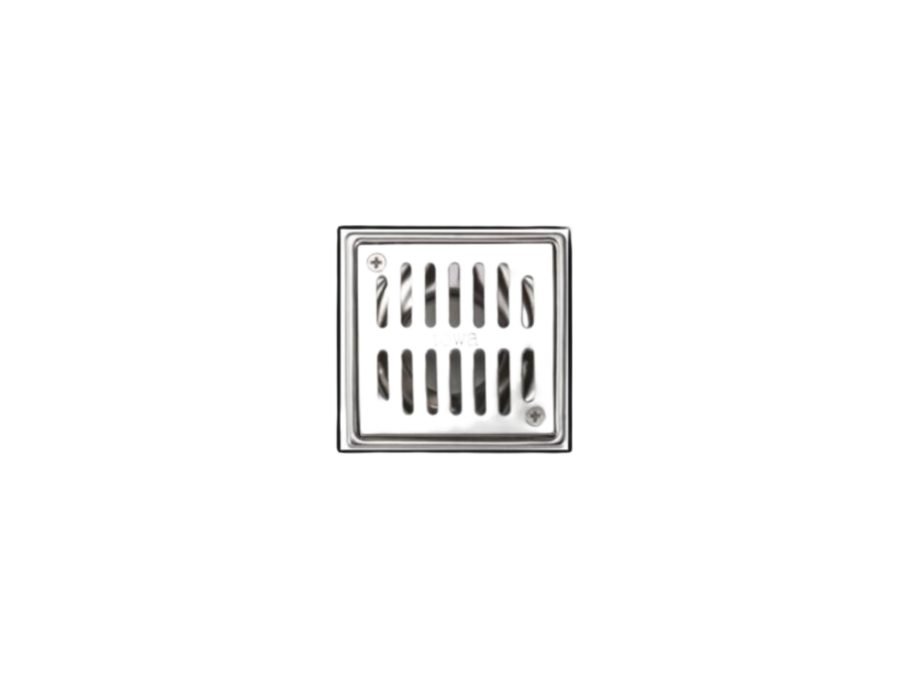 Stainless Floor Drain (Iwsfd980), Machineries — Southend Philippines