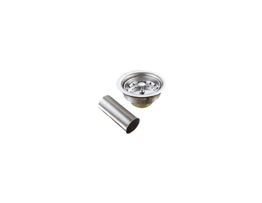Stainless Kitchen Drainer (Iwkd987), Machineries — Southend Philippines