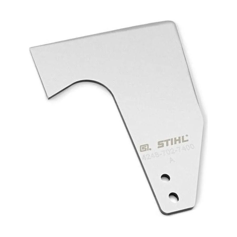 Stihl 4248 702 7400 Chisel Attachment For Sthil Harvester