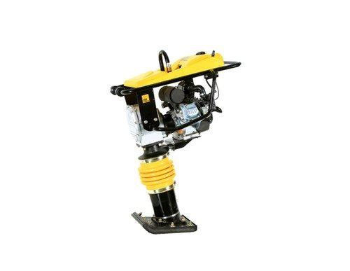 Tamping Rammer, Machineries Compactors & Rollers — Southend Philippines