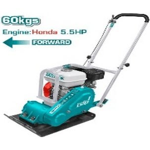 Total Total TP7060-1 Gasoline Plate Compactor, Machineries Compactors & Rollers — Southend Philippines