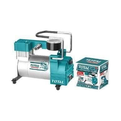 Total Total TTAC1401 Auto Air Compressor (140psi), Machineries Air Compressors — Southend Philippines