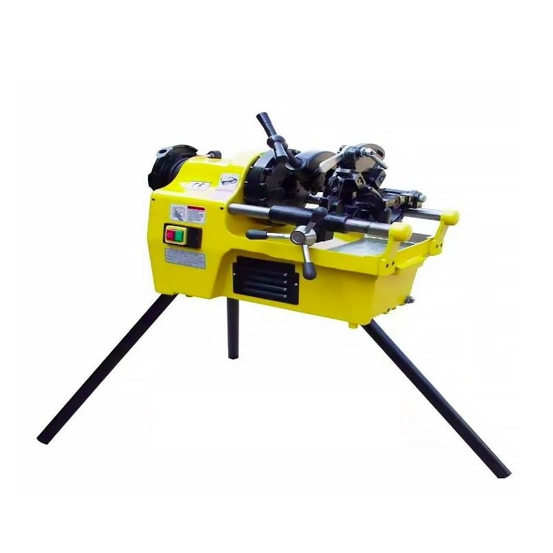 UT PT-50 Electric Pipe Threading Machine