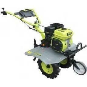 Victor Engine Powered Tiller Machine, Machineries Generators & Engines — Southend Philippines