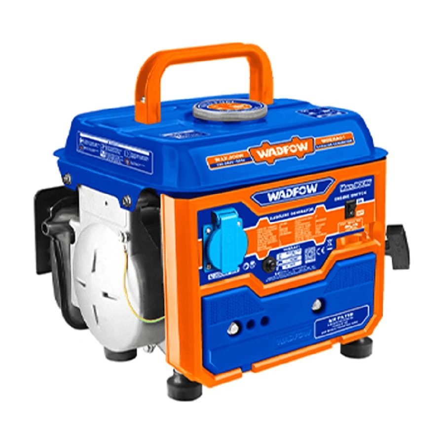 Wadfow Wadfow WGEAA01-5 Generator Gasoline 800W, Machineries Generators — Southend Philippines