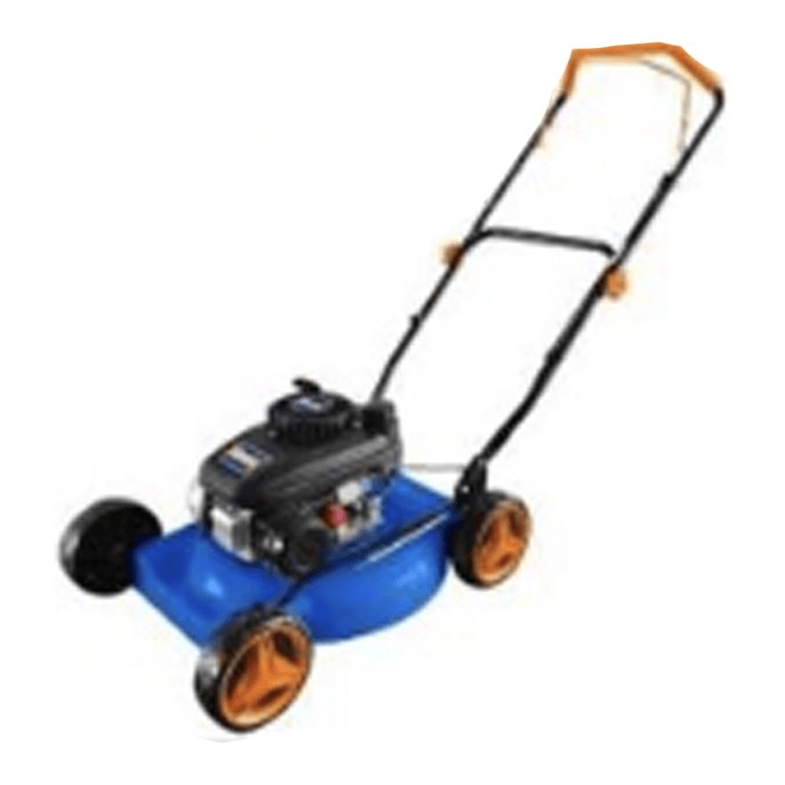 Wadfow Wadfow WGM2A18 Lawn Mower Gasoline, Machineries Grass & Brush Cutters — Southend Philippines