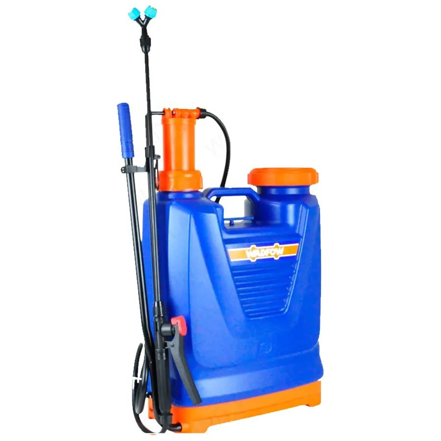 Wadfow Wadfow WKS1516 Knapsack Sprayer 16L, Machineries Sprayers & Dusters — Southend Philippines