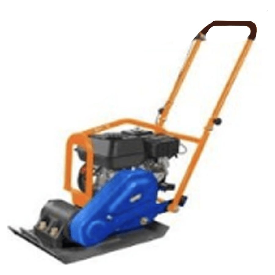 Wadfow WPM2A100 Plate Compactor Gasoline 90KG