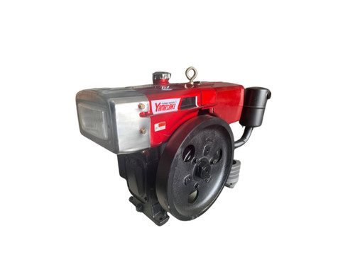Water Cooled Diesel Engine (Hopper Type), Machineries Engines & Engine Parts — Southend Philippines