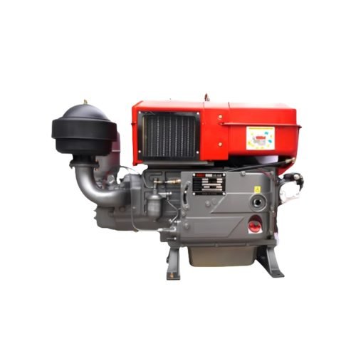 Watercooled Diesel Engine, Machineries Engines & Engine Parts — Southend Philippines
