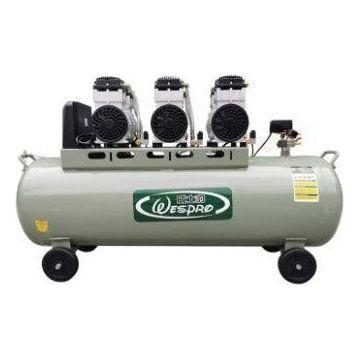 Wespro WAC230-10 Oil-Less Air Compressor 10 HP, Machineries Air Compressors — Southend Philippines
