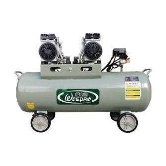 Wespro WAC80-2 Oil Less Air Compressor 2 HP