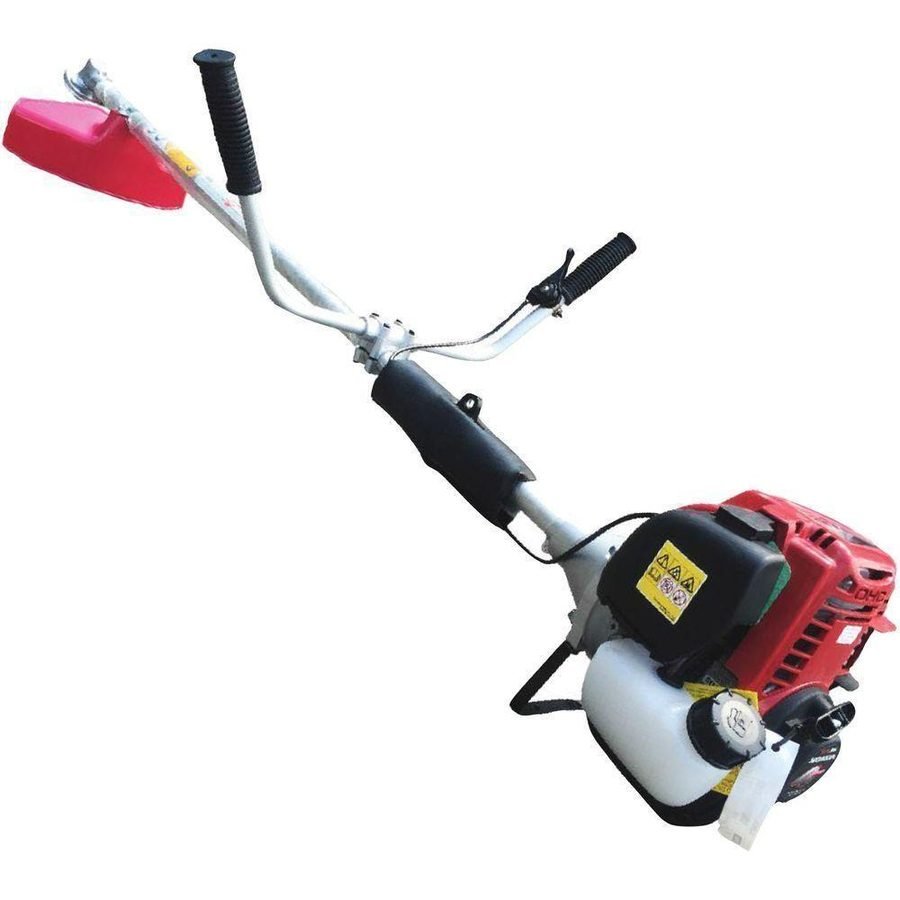 Yamamoto (Honda) GX35 4-Stroke Engine Grasscutter, Machineries Generators & Engines — Southend Philippines