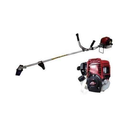 Yamato GX-35 4-Stroke Grass Cutter