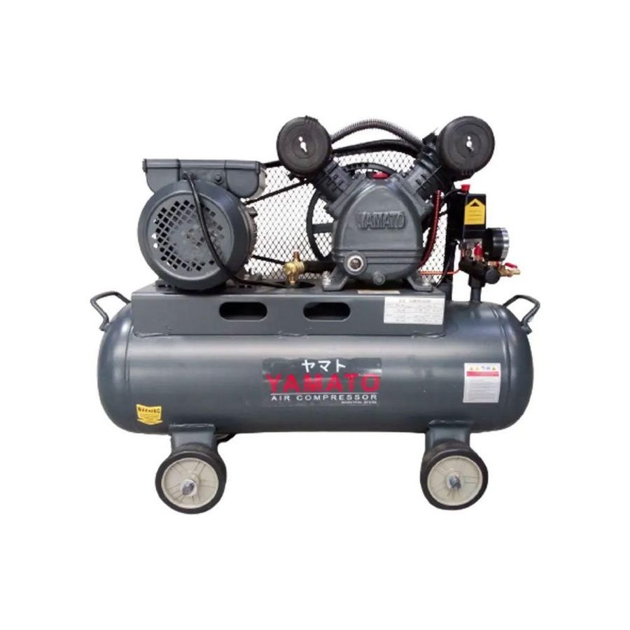 Yamato Yamato Single Phase Air Compressor, Machineries Air Compressors — Southend Philippines