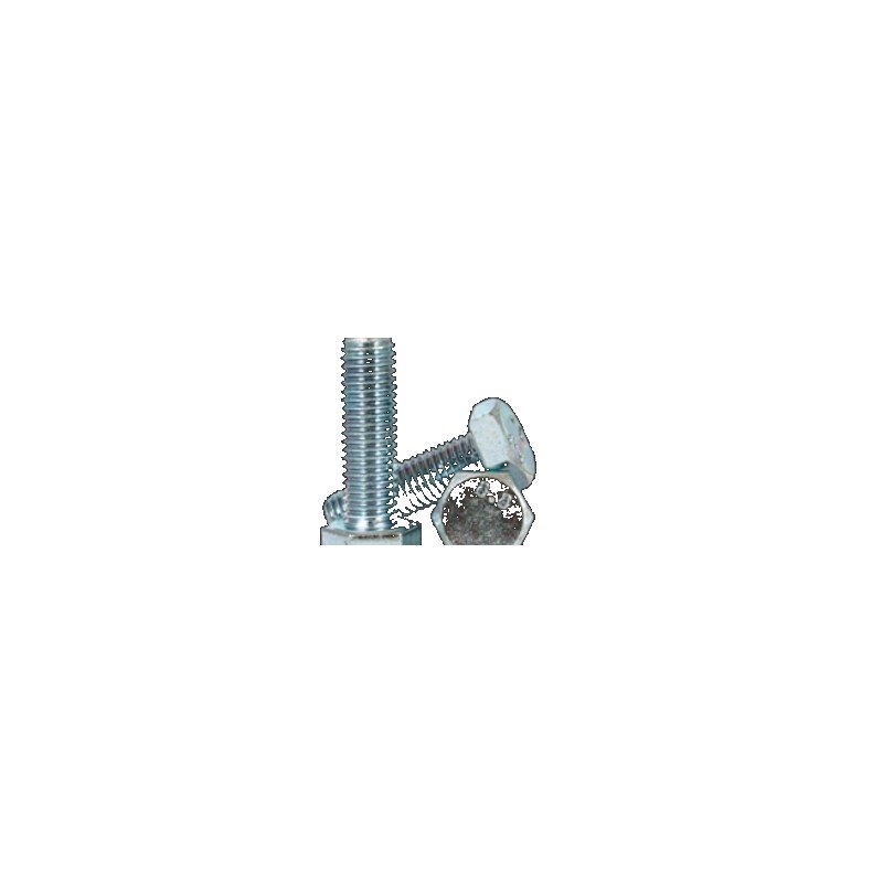 Grade 8.8 Hex Cap Screw, Metal Fabrication Cap Screws — Southend Philippines