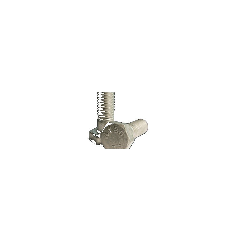 ASTM A-325 Cap Screw (Hot-Dipped Galvanized), Metal Fabrication Cap Screws — Southend Philippines