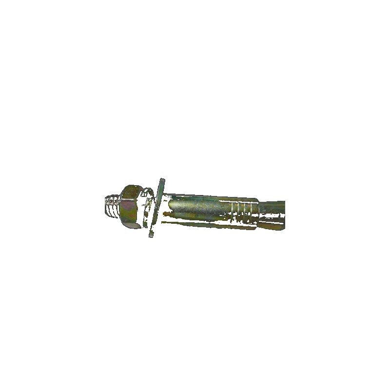 Dyna Bolt (Expansion Anchor), Metal Fabrication Anchor Bolts — Southend Philippines