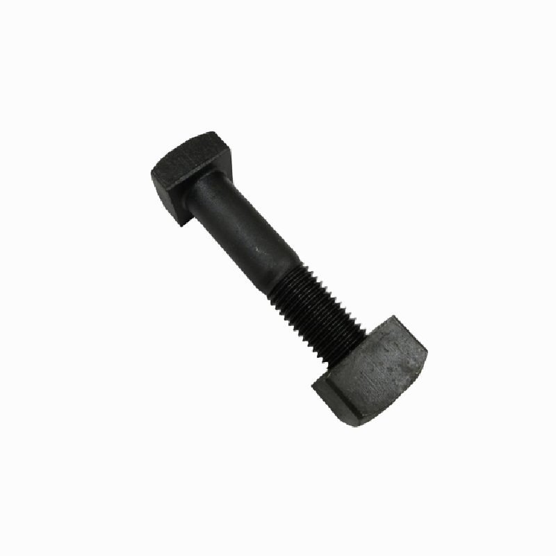 High Tensile Square Head Bolt — Metal Fabrication, Southend Philippines